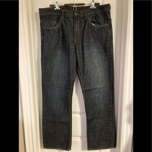 Men’s Buffalo Jeans — David Bitton